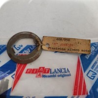 Motorbaumplatte Fiat 600 - 850 Original 4066381