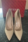 Guess Women's Heels “Eloy” (Light Natural) NIB — photo 2