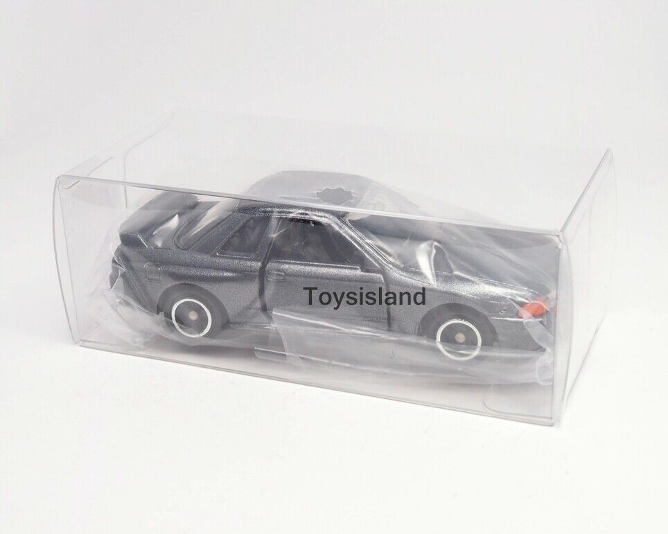 ミニカー TOMICA COLLECTIONBOW SERIES SKYLINEGT-R TOMICA NISSAN SKYLINE GT-R R32 ( BNR32 ) 1/59 TOMY NEW 20