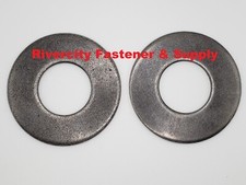 6 Set of 6 Washer Toss Game REPLACEMENT WASHERS 3-1/2" Large Washers P