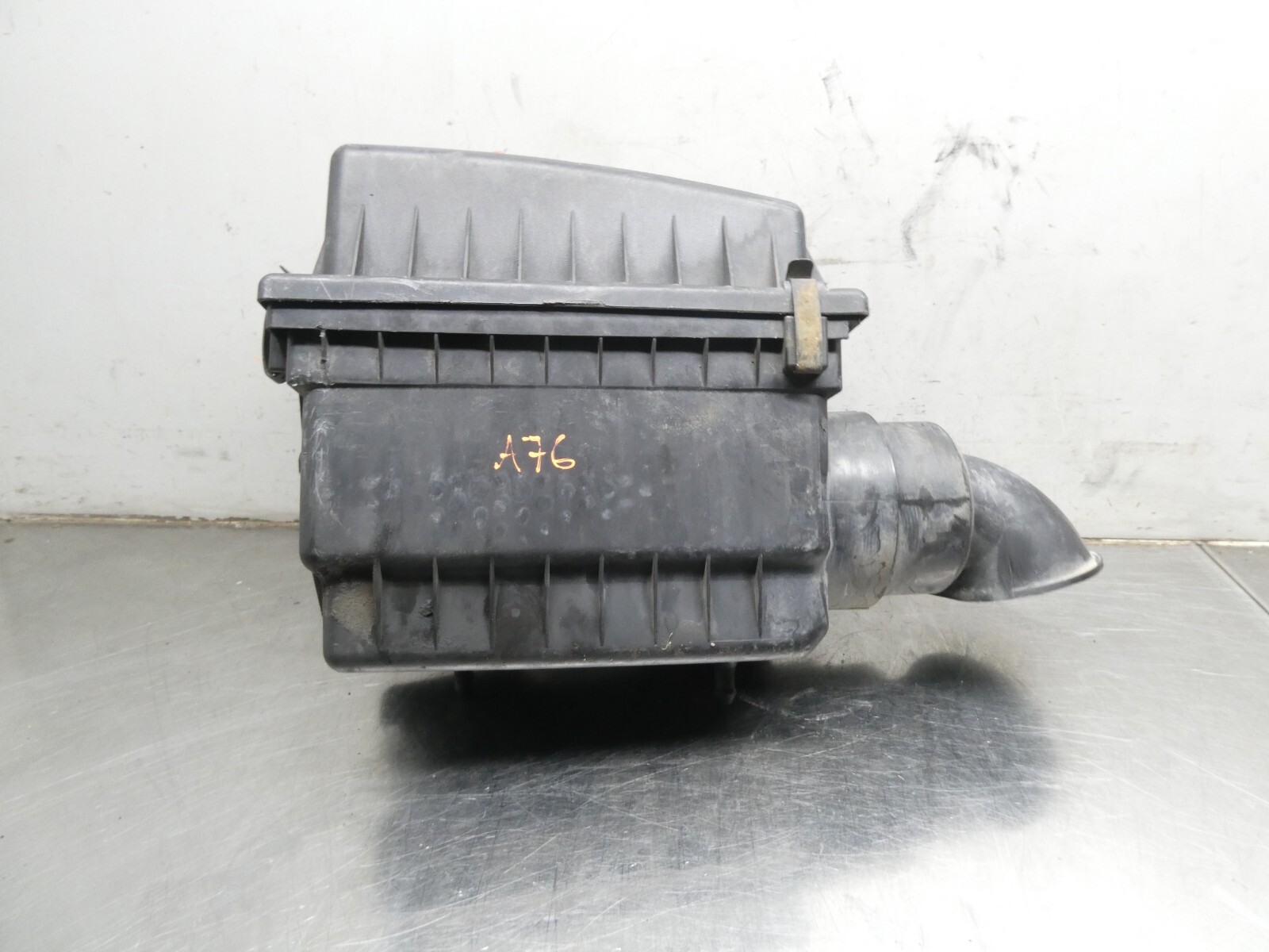 06 07 08 09 CHRYSLER PT CRUISER AIR CLEANER FILTER HOUSING BOX W/TURBO