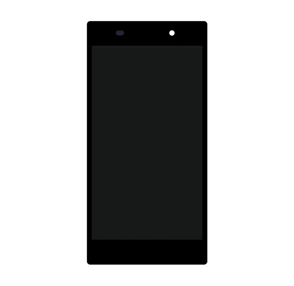 Digitalizador táctil pantalla LCD completa de 5 pulgadas para Sony Xperia Z1 L39h C6902 C6903 Foto 3 de 3