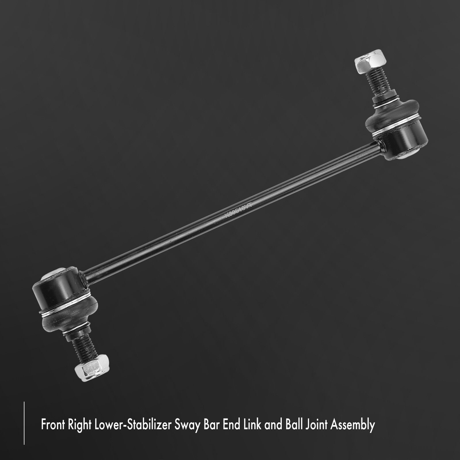 2x Front Sway Bar Link for Kia Sportage KM Hyundai Tucson JM 20042010