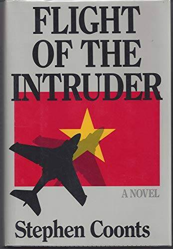 Flight of the Intruder - Hardcover By Coonts, Stephen - VERY GOOD