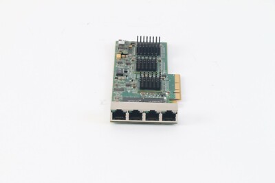 Silicom PEG416-RoHS Quad Port Kupfer Ethernet Server PCI Gigabit Express