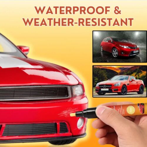 All Cars Magic Pen for Car Scratches, The Magic Pen All Cars 1-5Pcs - Picture 15 of 25