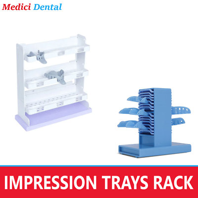 Desk Tray Cep Premier Risers For Letter Tray H30mm Blue Ice Ref ...
