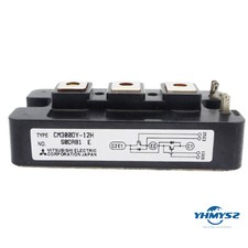 New In Box MITSUBISHI CM300DY-12H IGBT Module #