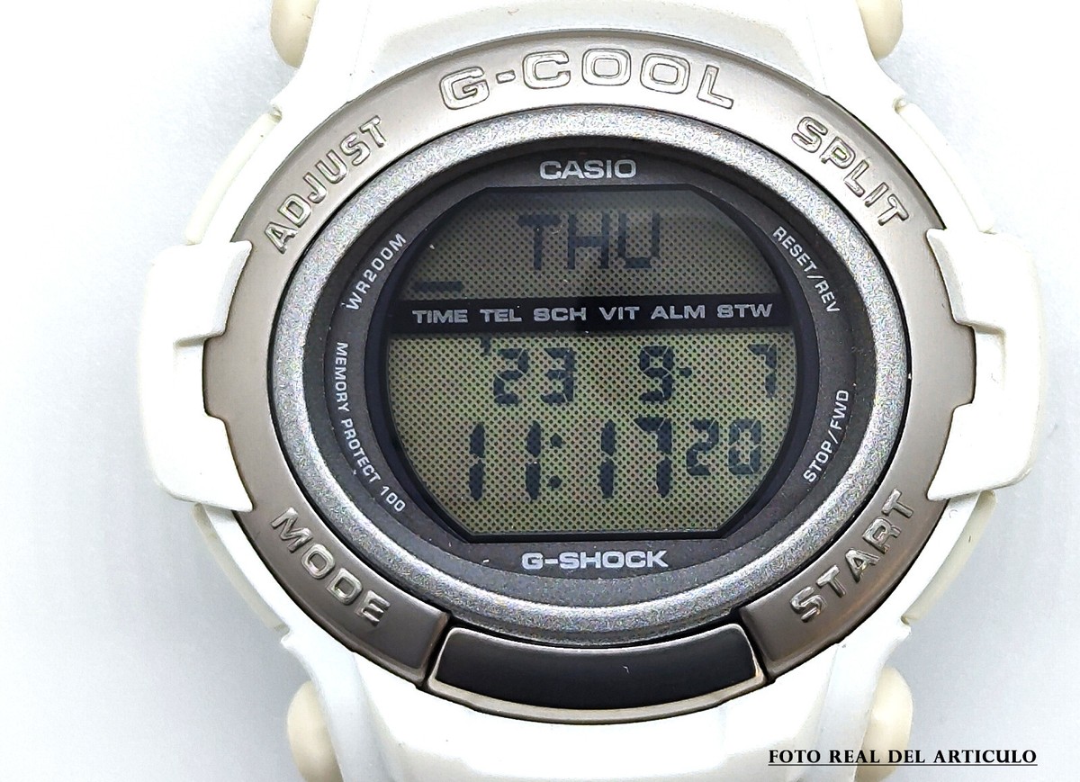 G-Shock Gt-008 Digital Quartz Men Casio Avex 10Th G-Shock Gt-008 Digital Quartz Men Casio Avex 10Th
