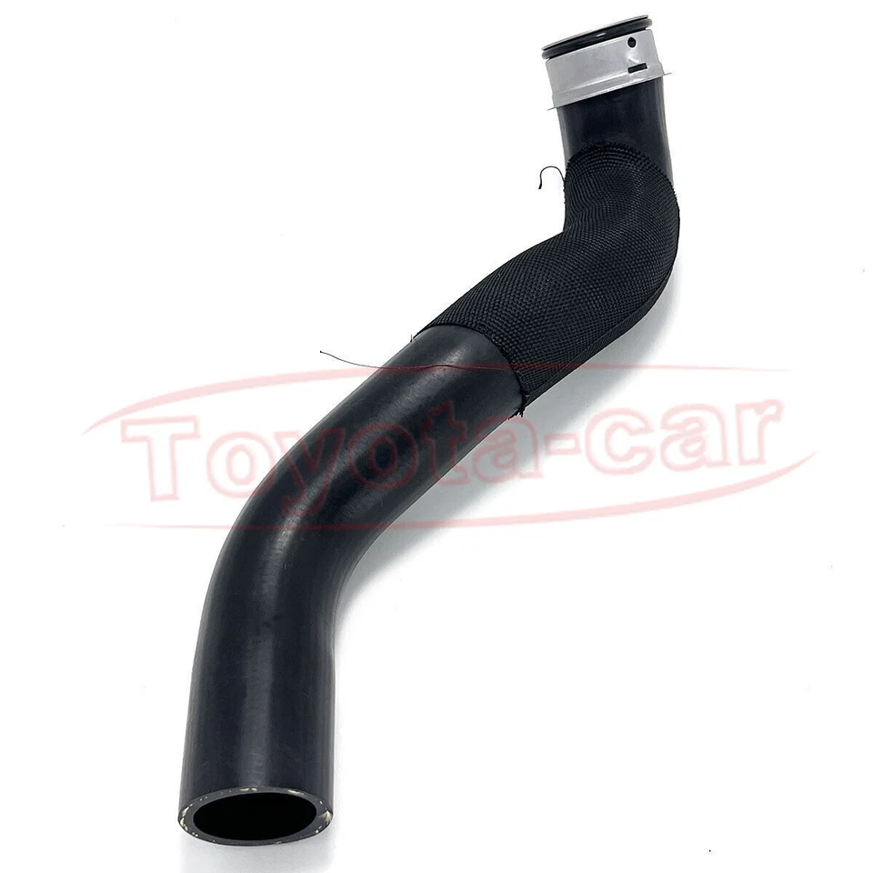 Tubo de agua refrigerante manguera superior conexión tanque de agua para Mercedes Benz S600 CL600 Foto 3 de 4