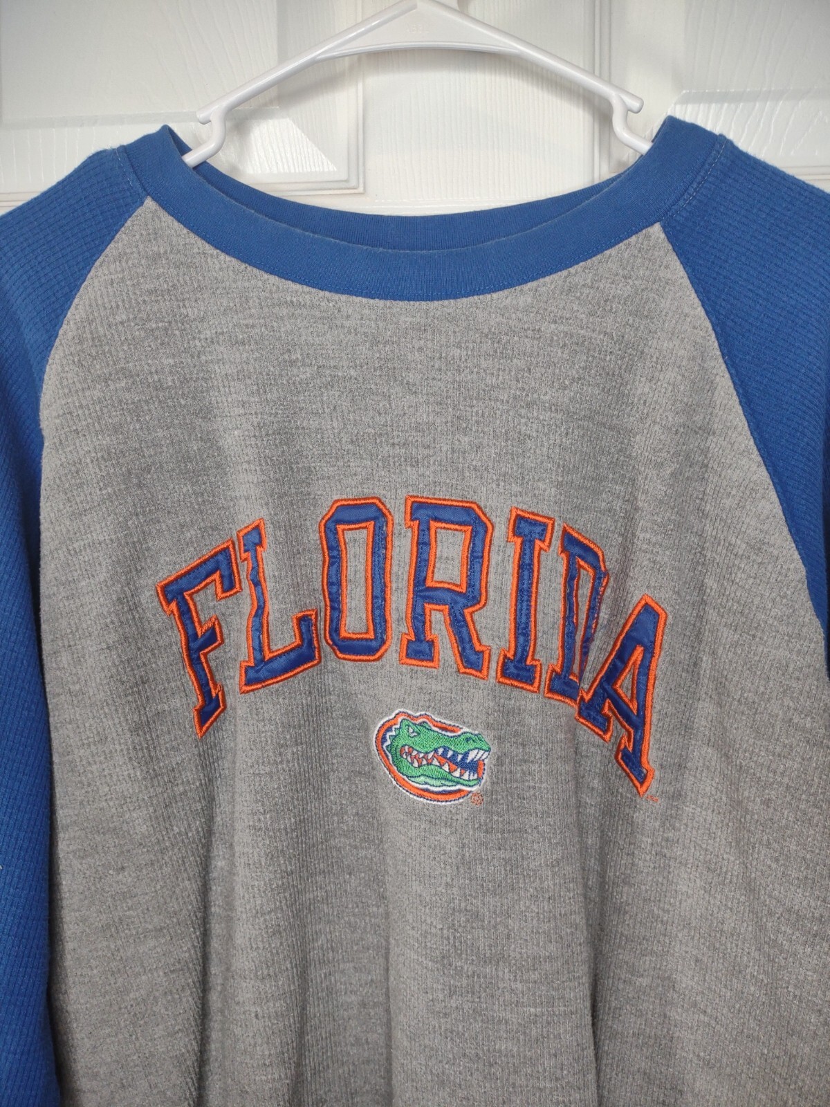 FLORIDA GATORS STITCHED AND PATCH ProPlayer T-Shi… - image 2