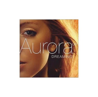 Audio CD Aurora uk - dreaming (732183511423)