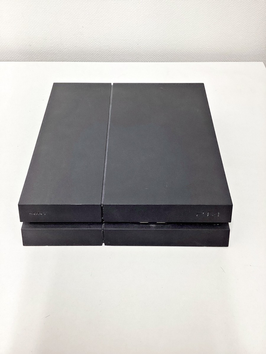 プレイステーション4 SIE プレイステーション4 Days of Play Limited Edition CUH