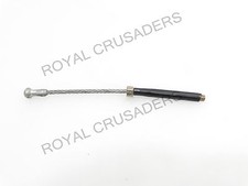TRANSMISSION CLUTCH CABLE FOR NEW WILLYS JEEP MB GPW CJ2A CJ3A M38 M38A1 #G157