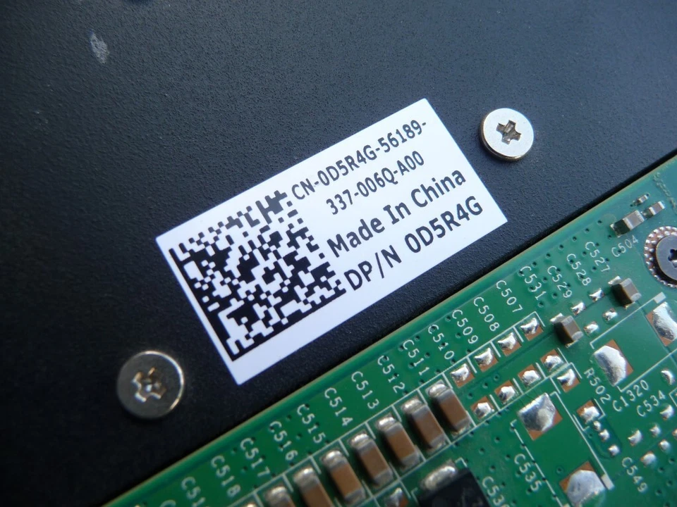 AU SELLER NVIDIA Quadro K4000 3GB GDDR5 PCIe 2.0 x16 80W Graphics Card - TESTED - Image 3 of 4