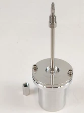 PerkinElmer 2400 SQ T Mass Spectrometer Interface Transfer Line N6480363