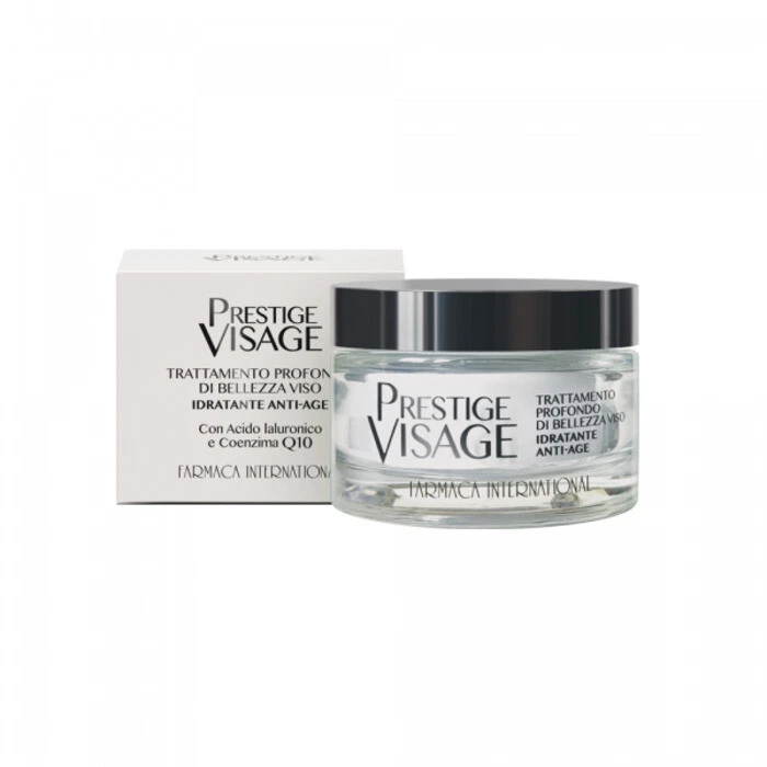 PROTOPLASMINA Crema Viso Prestige Visage 50ml Idratante Anti Age