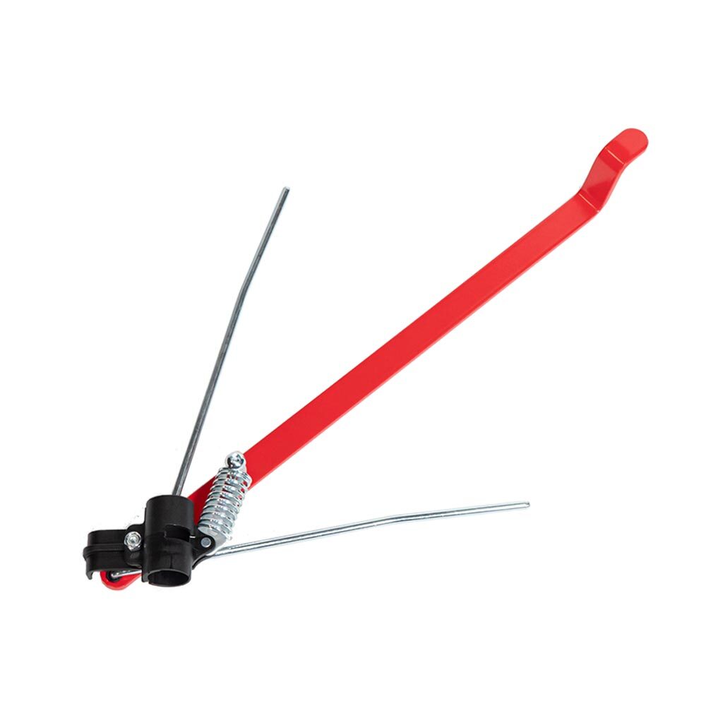 Burley Bike Trailer Brake Assembly Kit - For Burley Double Trailers