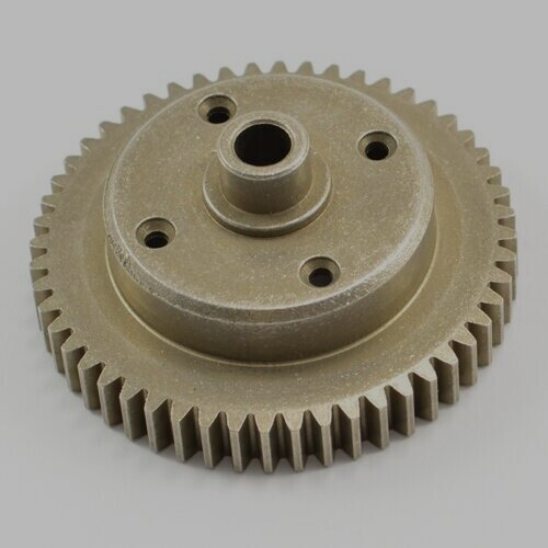 FTX Futura Differential Main Gear - FTX7682