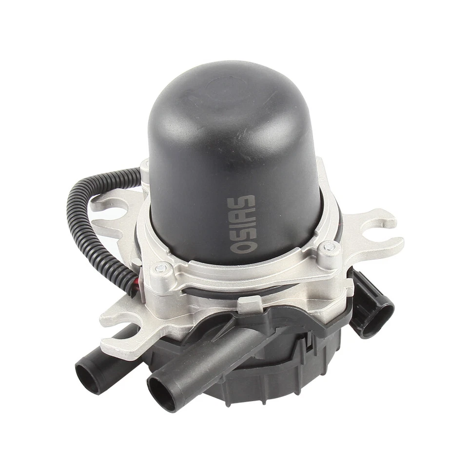 Kit de bomba de aire secundaria Smog 12568224 12568324 para Buick Chevy GMC Savana Pontiac Foto 4 de 4