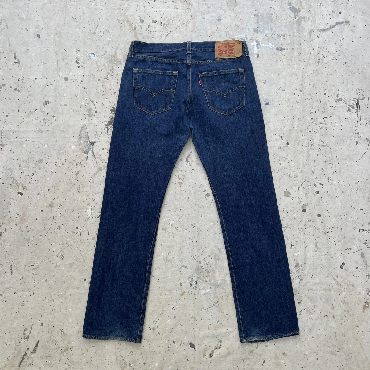 Levis 501 34 clearance 32