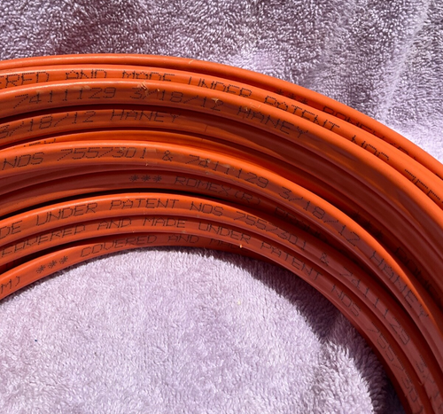 10/2 Sheathed Cable - Non-Metallic with Ground Romex - Picture 4 of 10