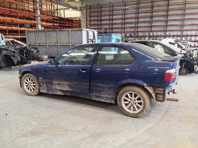 41358223921 front wing lh for BMW 3 COMPACT 16 I 1995 1517869 | eBay 