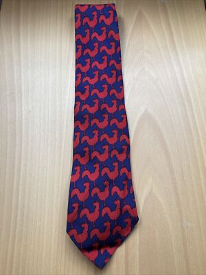 ralph lauren necktie
