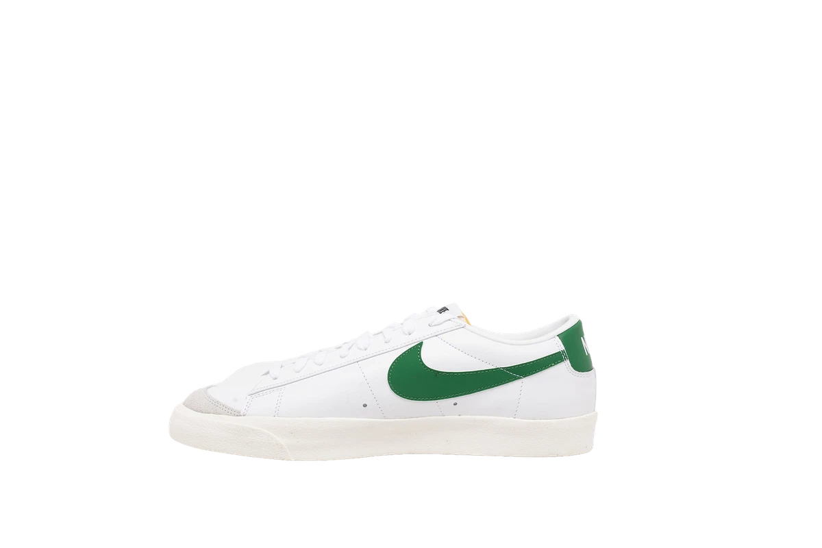 Nike Blazer '77 Vintage Low Pine Green