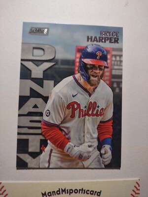 TOPPS MLBカード STADIUM CLUB BRYCE HARPER PHILLIES 25/25 #BT-10 送料無料 中古 IT2 TOPPS MLBカード STADIUM CLUB BRYCE HARPER PHILLIES 25/25 #BT