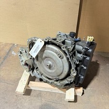 2014-2017 Chevrolet Sonic 6-speed Automatic Transmission Assembly Oem