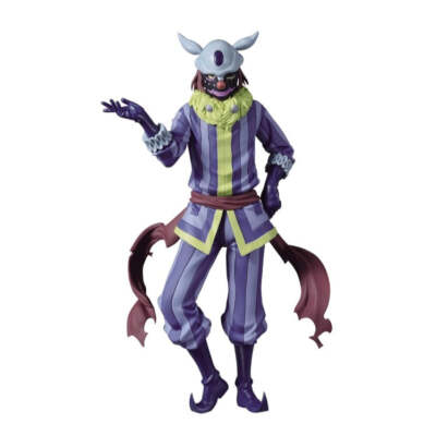 BANPRESTO Laplace That Time I Got Reincarnated As A Slime Otherworlder BP19444