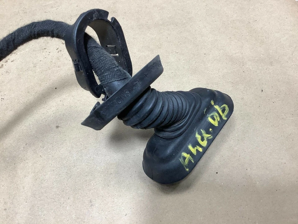 2006 AUDI A4 B7 AVANT REAR DOOR PANEL WIRE WIRING CABLE HARNESS CABLE OEM+ - Image 4 of 4