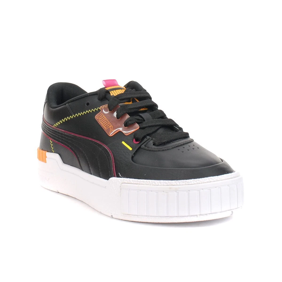 Puma cali on sale superge