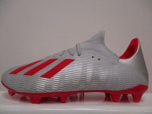 adidas x 19.3 mens laceless fg football boots