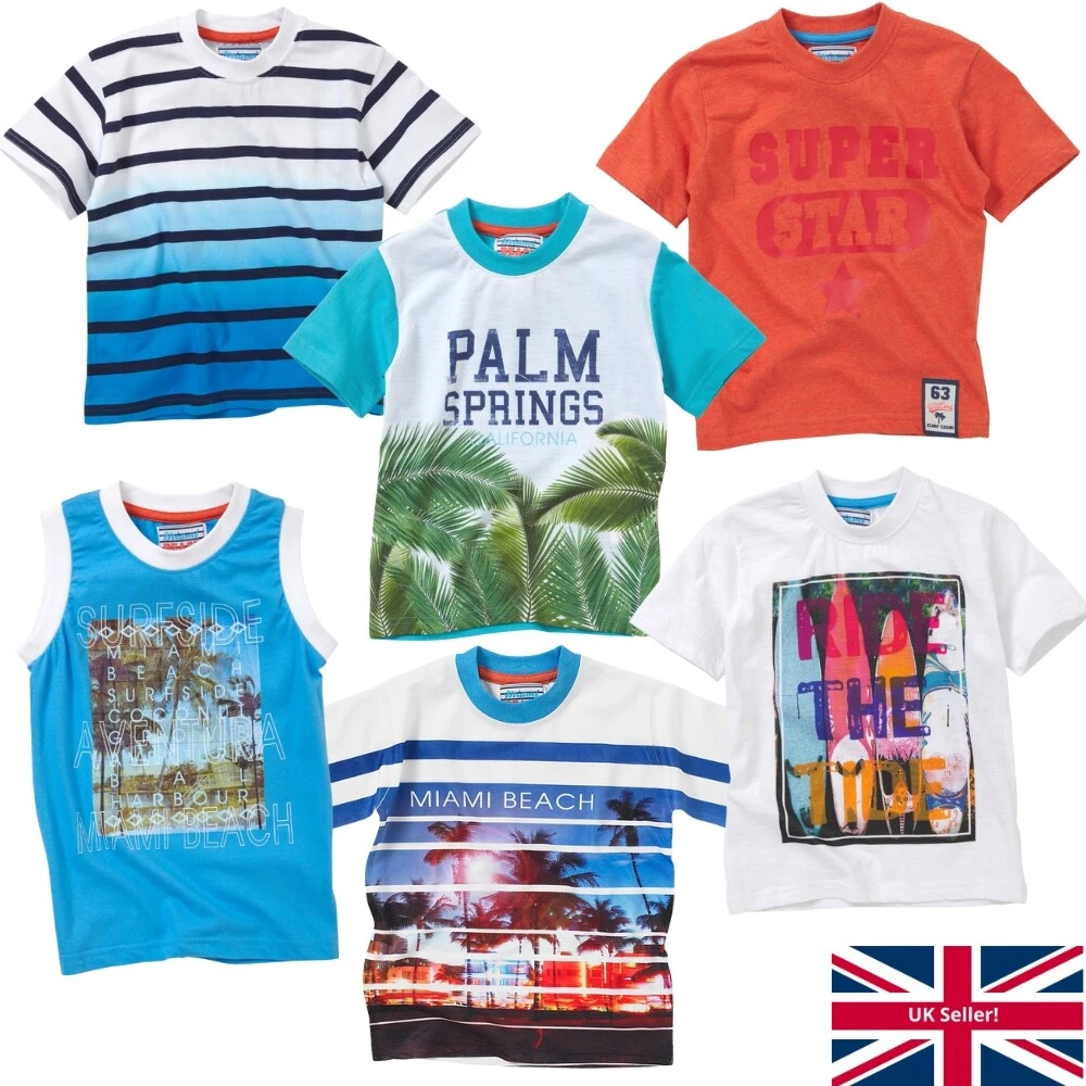 boys holiday shirts