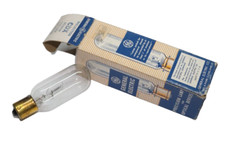 PROJECTOR LAMP -CDX -100W 115-120V-GE for Kodascope Eight 20 Universal KODAK 