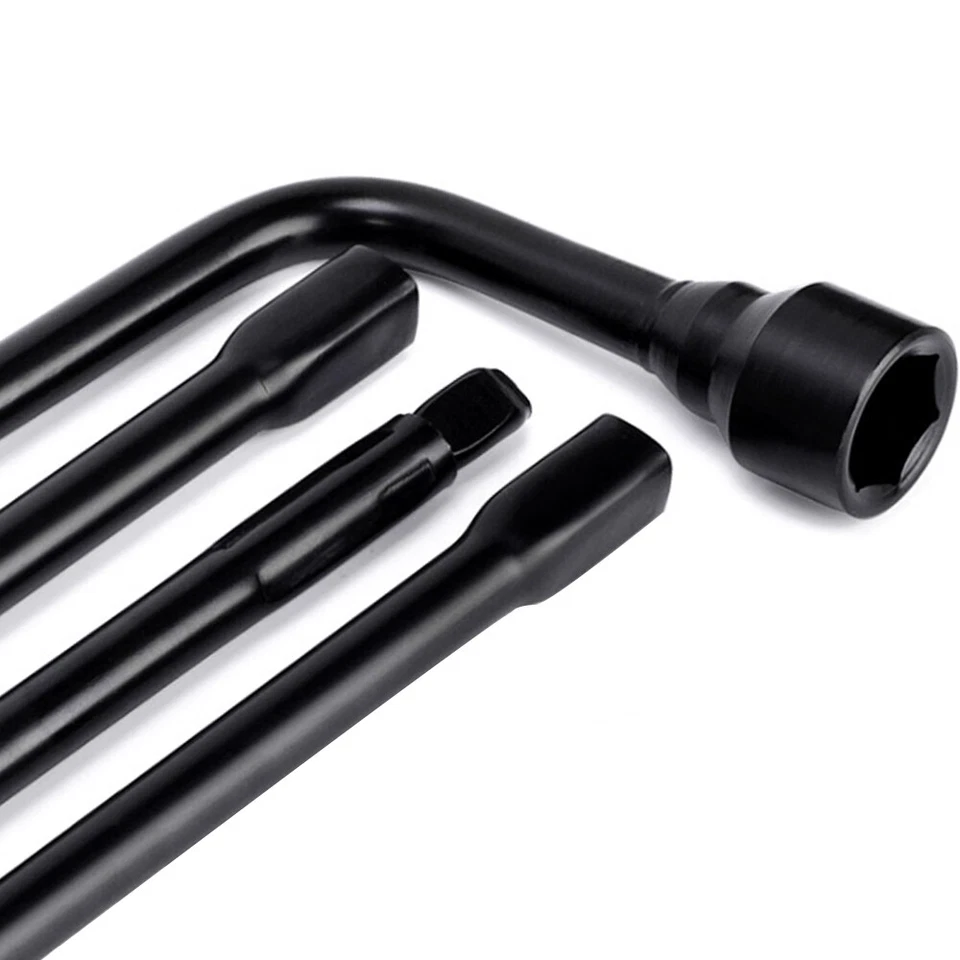 Kit de herramientas de neumáticos de repuesto para GMC Chevy Chevrolet Silverado Sierra Tahoe Yukon con bolsa Foto 2 de 4