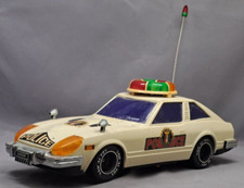 Vintage 1970/80's SON Ai 14" Plastic Datsun 77777