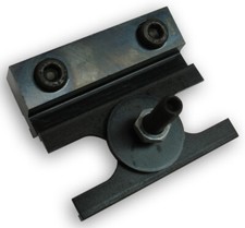 Proform 67605 On Head Valve Spring Compressor for GM Cathedral Port LS Engines