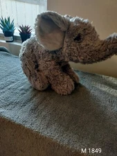 Curvie Elephant ADVENTURE PLANET    15" INC