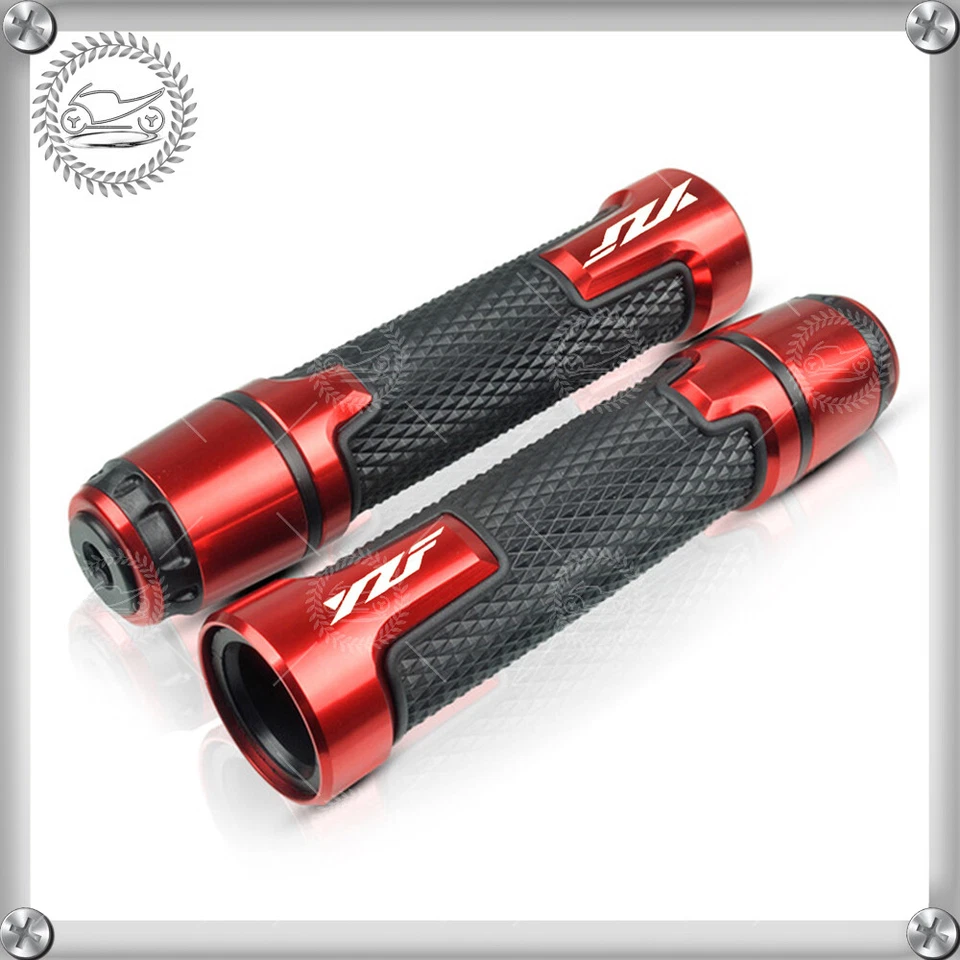 Manillar moto 7/8" 22mm para manillar YAMAHA YZF R1 R3 Foto 4 de 4