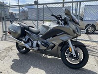 2013 Yamaha FJR 1300
