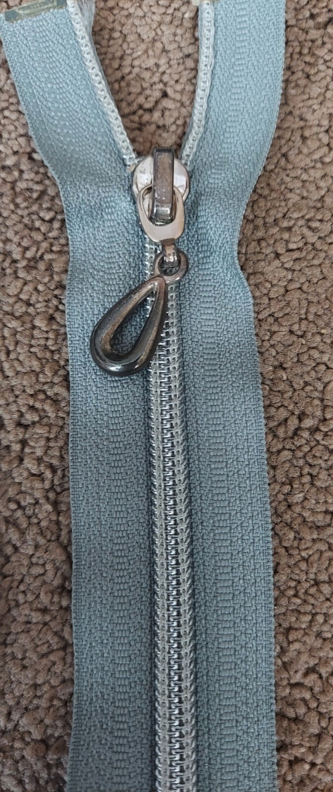 Good Quality Various Open Ended Zips eBay