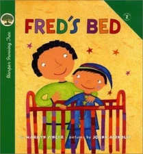 Fred's Bed (Harper Growing Tree) by Marilyn Singer