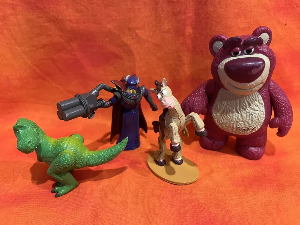 Rex bullseye sale