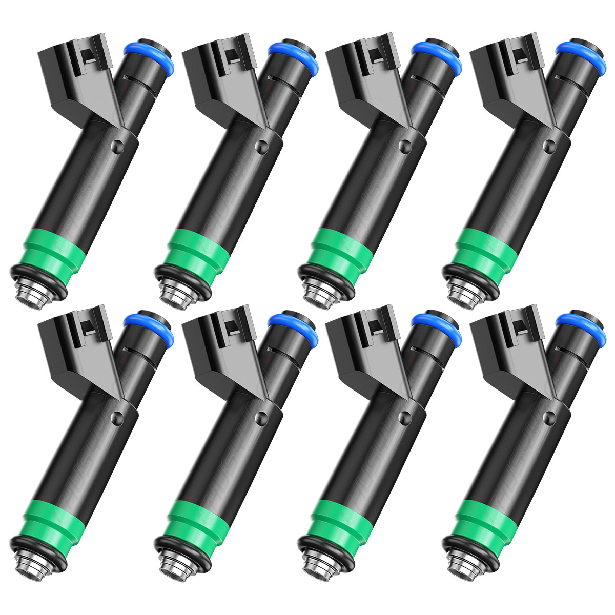 Fuel Injectors For Dodge Durango Ram 1500 Pickup Dakota Jeep Grand Cherokee 4.7L