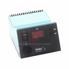 Used & Tested WELLER WSD81 Digital Soldering Station