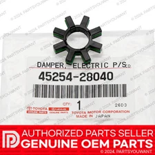 GENUINE Toyota Lexus OEM Electric Power Steering  Motor Shaft Damper 45254-28040