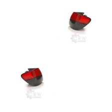 Rückleuchte aussen Set für PEUGEOT 406 11/96-05/04 Kombi E93